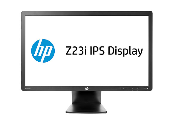 Monitor Led Retroiluminado Ips Hp Z Display Z23i
